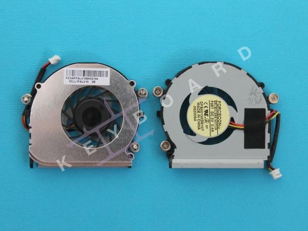 Вентилятор до ноутбука Lenovo U350